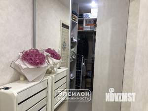 1-к квартира, вторичка, 41м2, 11/18 этаж