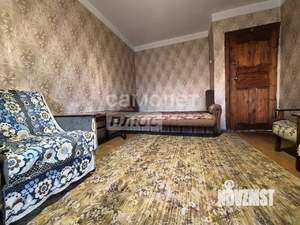 2-к квартира, вторичка, 48м2, 1/5 этаж