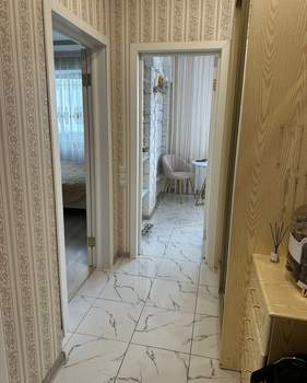 1-к квартира, вторичка, 39м2, 2/10 этаж