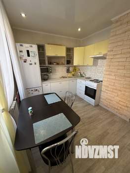 1-к квартира, вторичка, 38м2, 8/17 этаж