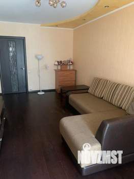 3-к квартира, вторичка, 78м2, 9/18 этаж