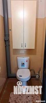 1-к квартира, вторичка, 45м2, 5/5 этаж