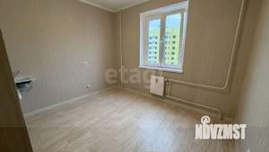 1-к квартира, вторичка, 38м2, 14/17 этаж