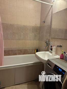 2-к квартира, вторичка, 48м2, 2/10 этаж
