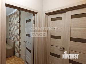 2-к квартира, вторичка, 59м2, 2/10 этаж