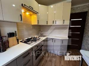 3-к квартира, вторичка, 60м2, 2/5 этаж