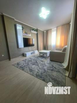 3-к квартира, вторичка, 110м2, 3/17 этаж