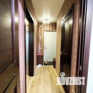 1-к квартира, вторичка, 36м2, 10/10 этаж