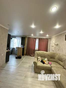 2-к квартира, вторичка, 43м2, 3/5 этаж