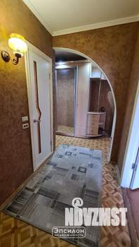 3-к квартира, вторичка, 60м2, 7/9 этаж