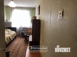 2-к квартира, вторичка, 44м2, 2/5 этаж
