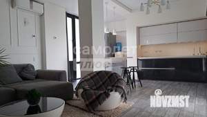 3-к квартира, вторичка, 112м2, 2/10 этаж