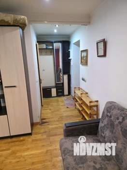 Студия квартира, вторичка, 30м2, 2/5 этаж