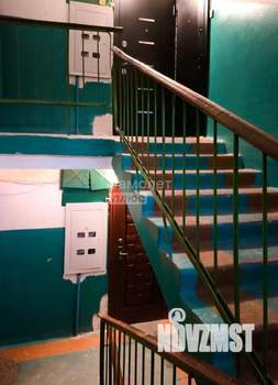 2-к квартира, вторичка, 43м2, 5/5 этаж