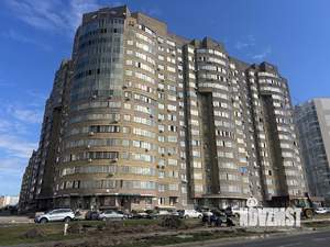 1-к квартира, вторичка, 59м2, 12/16 этаж
