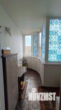 2-к квартира, вторичка, 57м2, 11/17 этаж