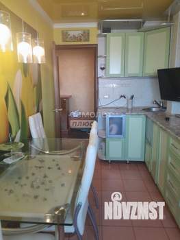 3-к квартира, вторичка, 65м2, 9/9 этаж