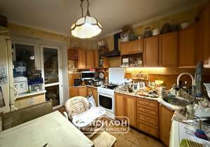 3-к квартира, вторичка, 71м2, 2/5 этаж