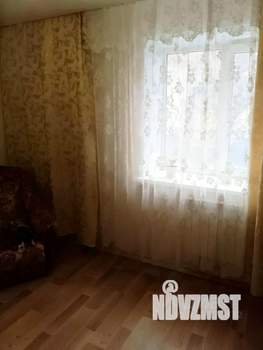 1-к квартира, вторичка, 28м2, 1/9 этаж