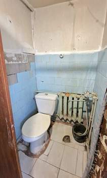 2-к квартира, вторичка, 38м2, 1/1 этаж