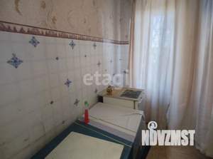 1-к квартира, вторичка, 30м2, 5/9 этаж