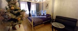 1-к квартира, вторичка, 31м2, 2/5 этаж
