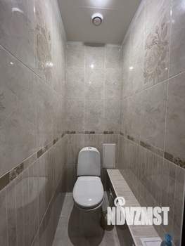 2-к квартира, вторичка, 56м2, 5/19 этаж