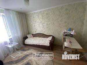 2-к квартира, вторичка, 48м2, 4/5 этаж