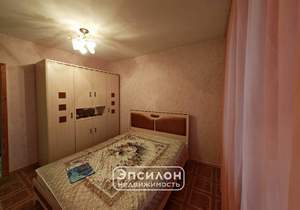 2-к квартира, вторичка, 46м2, 3/9 этаж