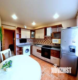 3-к квартира, вторичка, 61м2, 7/9 этаж