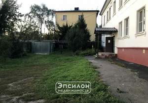 2-к квартира, вторичка, 47м2, 1/2 этаж