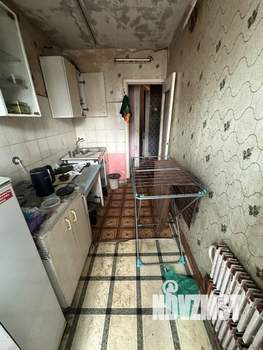 2-к квартира, вторичка, 46м2, 5/6 этаж