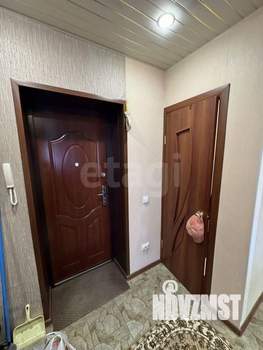 1-к квартира, вторичка, 28м2, 4/9 этаж