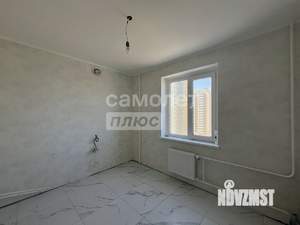 1-к квартира, вторичка, 38м2, 9/17 этаж