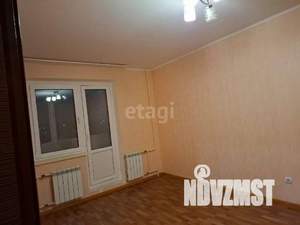 1-к квартира, вторичка, 36м2, 2/17 этаж