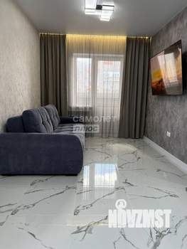 2-к квартира, вторичка, 69м2, 11/11 этаж