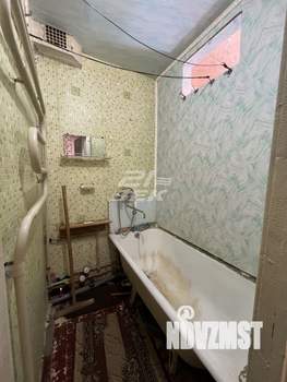 2-к квартира, вторичка, 41м2, 5/5 этаж