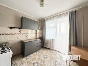 1-к квартира, вторичка, 41м2, 9/10 этаж