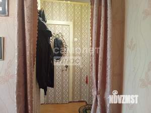 1-к квартира, вторичка, 20м2, 3/5 этаж