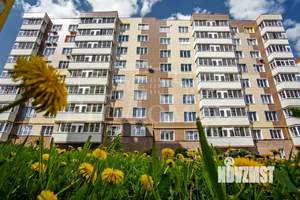 2-к квартира, вторичка, 63м2, 3/8 этаж