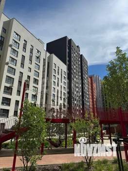 2-к квартира, вторичка, 40м2, 14/17 этаж