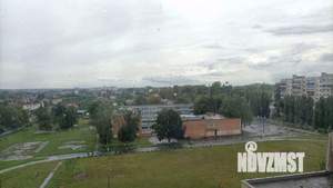 3-к квартира, вторичка, 61м2, 8/9 этаж