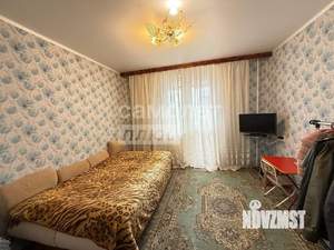 3-к квартира, вторичка, 60м2, 8/9 этаж