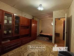 1-к квартира, вторичка, 33м2, 3/9 этаж