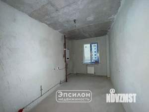 2-к квартира, вторичка, 58м2, 3/10 этаж