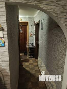 1-к квартира, вторичка, 32м2, 1/5 этаж