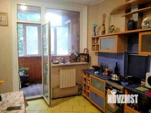 3-к квартира, вторичка, 78м2, 1/6 этаж