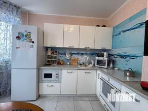 2-к квартира, вторичка, 56м2, 10/17 этаж