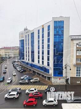 2-к квартира, вторичка, 54м2, 5/5 этаж