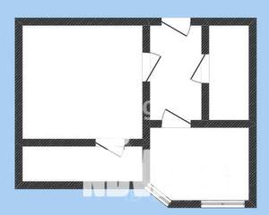 2-к квартира, вторичка, 37м2, 5/18 этаж